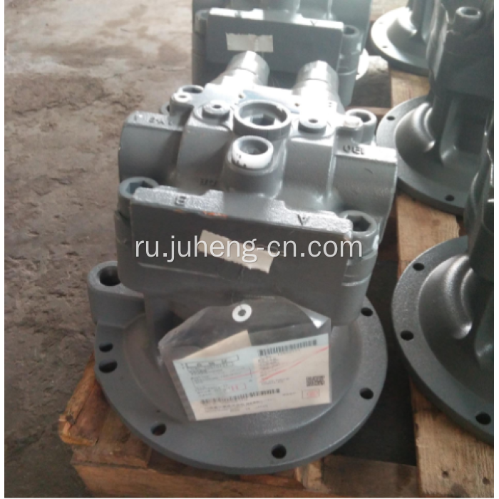 Поворотный двигатель HITACHI ZX280LCH-3 4621174